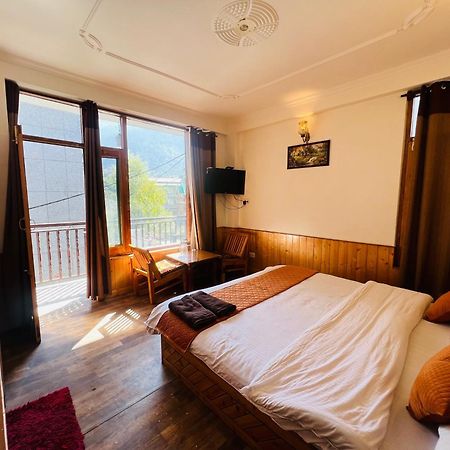 Zen Villa Manali  Luaran gambar
