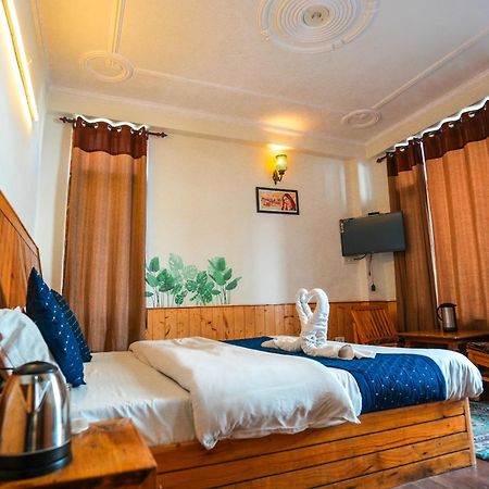 Zen Villa Manali  Luaran gambar