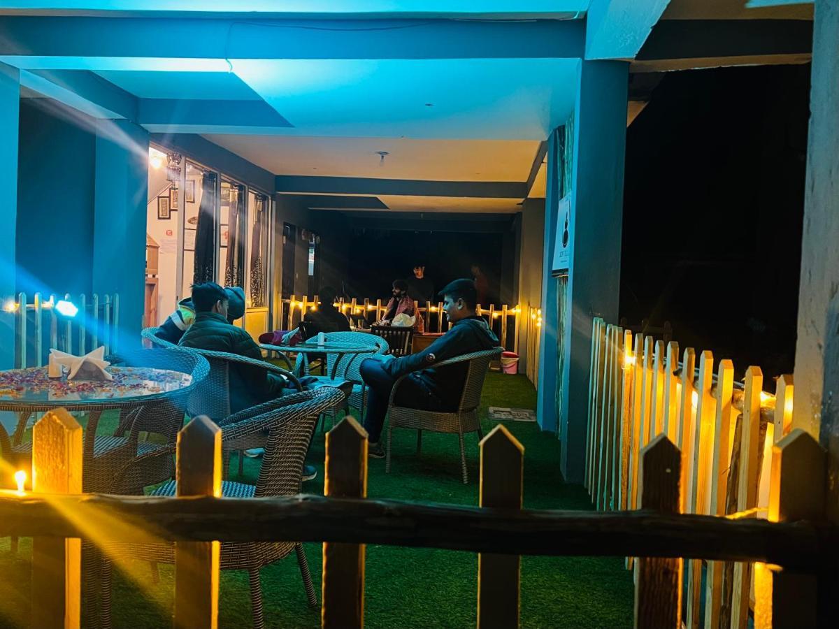 Zen Villa Manali  Luaran gambar