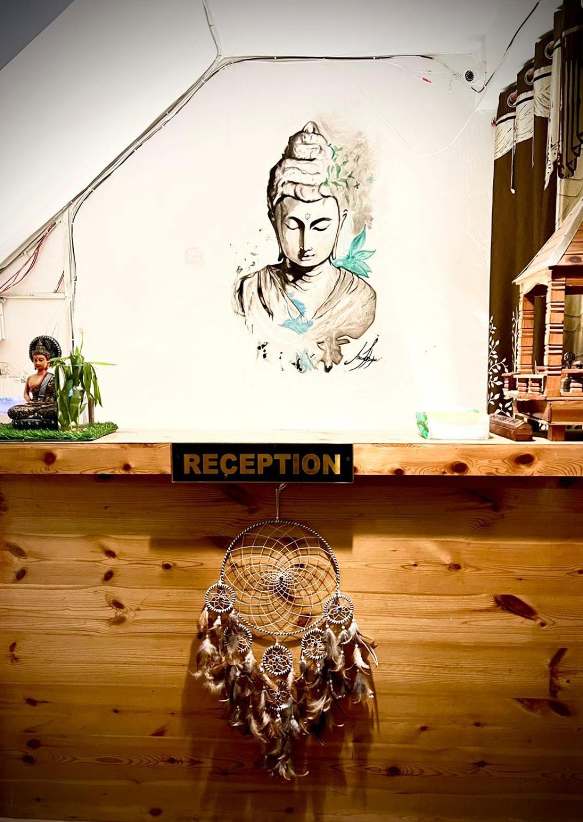 Zen Villa Manali  Luaran gambar