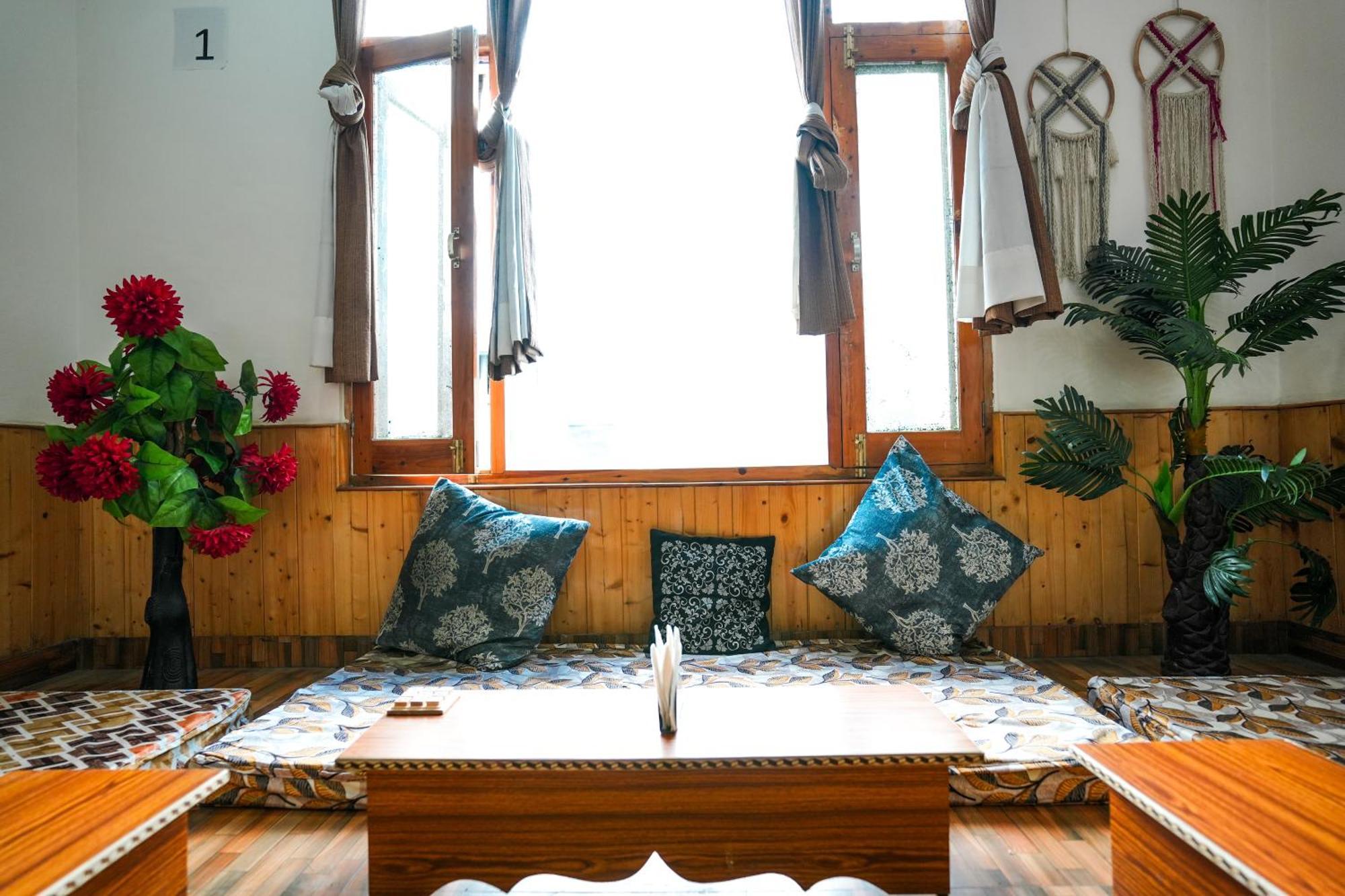Zen Villa Manali  Luaran gambar
