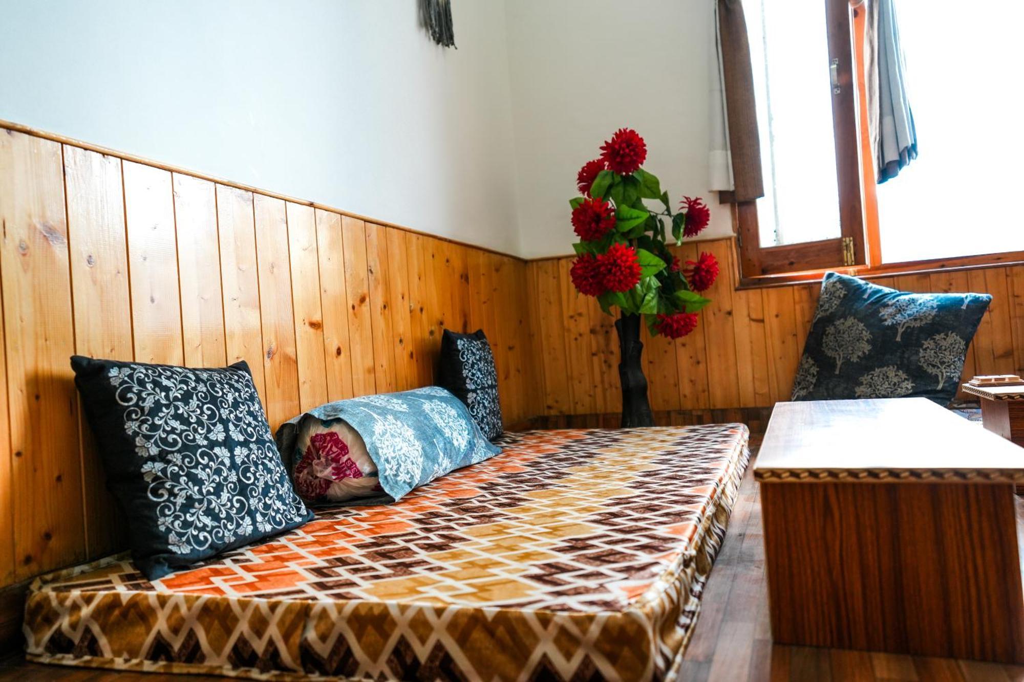 Zen Villa Manali  Luaran gambar