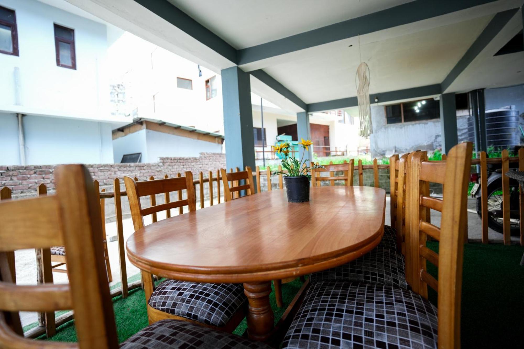 Zen Villa Manali  Luaran gambar