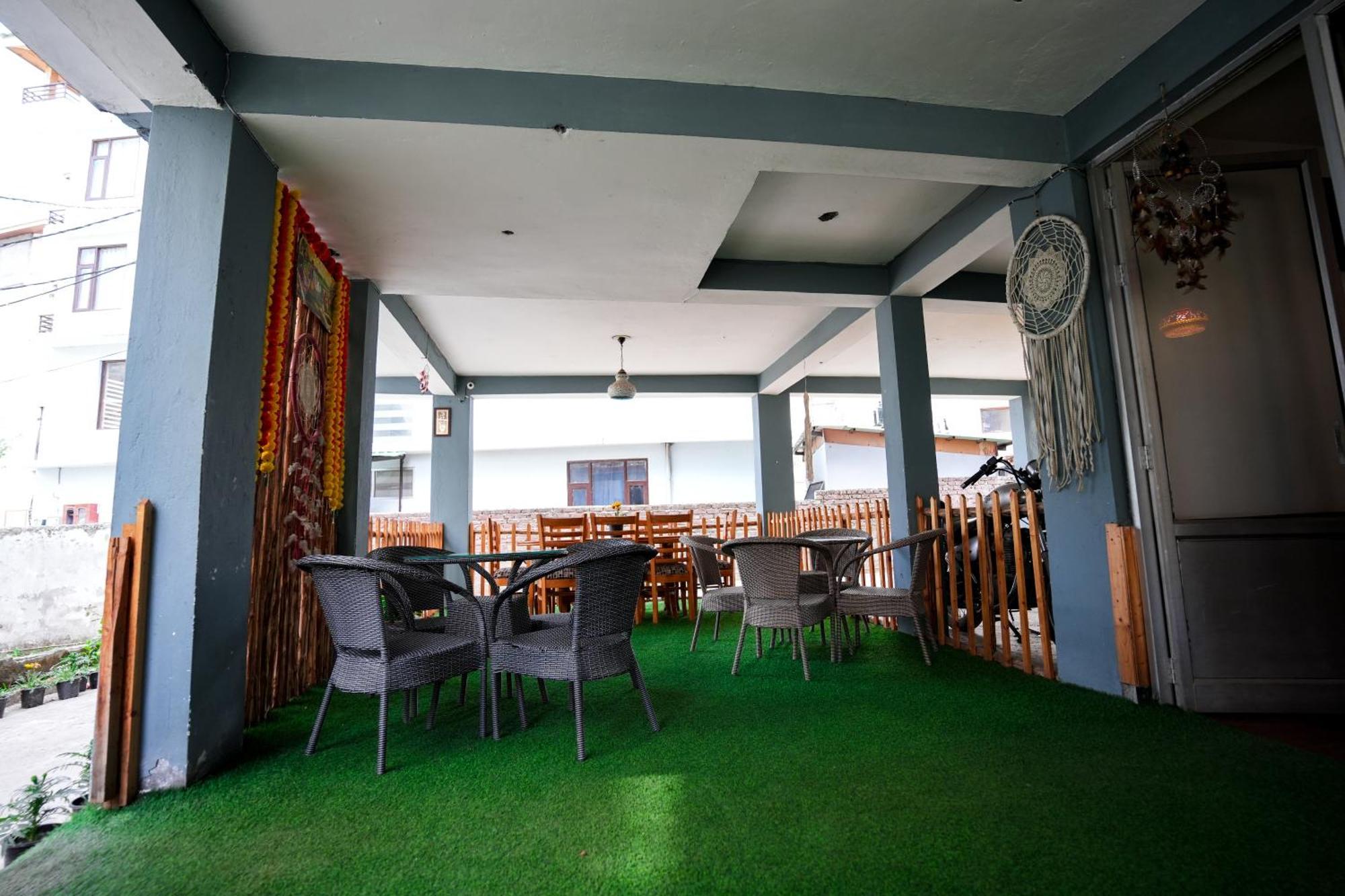 Zen Villa Manali  Luaran gambar